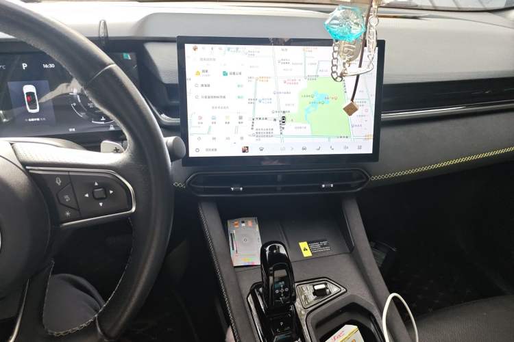 Used Lynk & Co 03 2023 1.5TD DCT JingPro