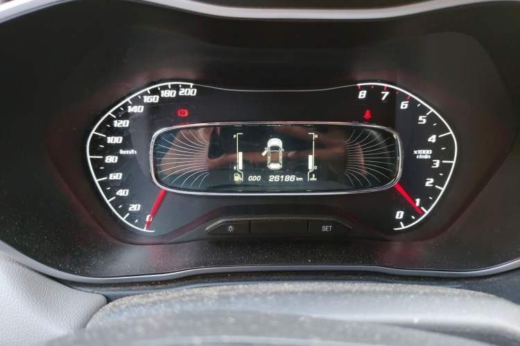 Used Baojun 510 2017 1.5L Manual Fashion Model
