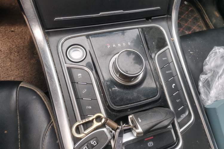 Used DORCEN G70s 2019 2.0T Automatic Prestige Edition
