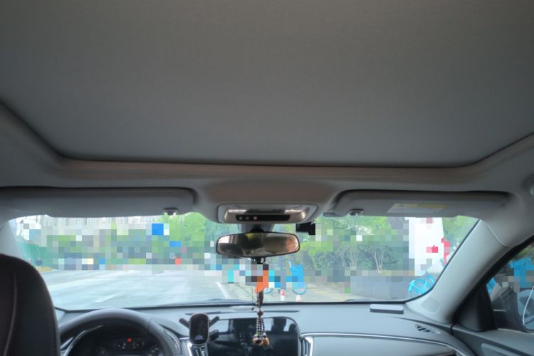 Used Chevrolet Malibu XL 2023 Redline 2.0T Sporty Edition
