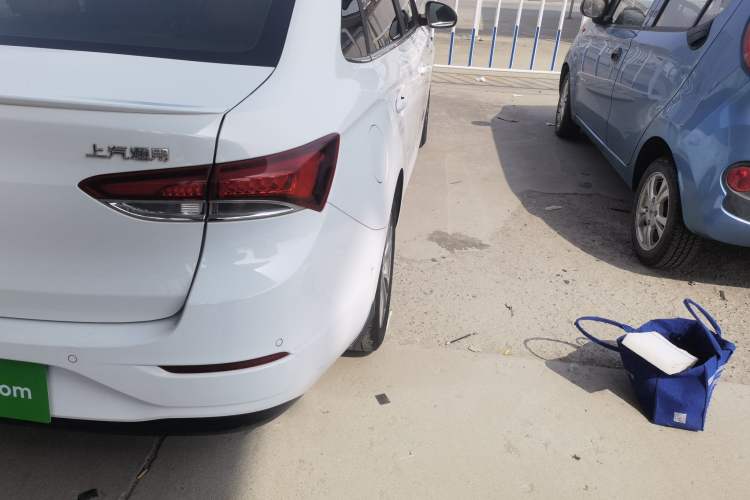 Used Buick GT 2018 18T Automatic Flagship Model