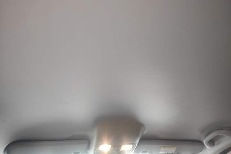 Used BAIC New Energy EU 2018 EU Quick-Change Loto Custom Edition Headliner