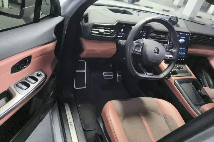 Used Nio EC6 2020 430 km Sport Version
