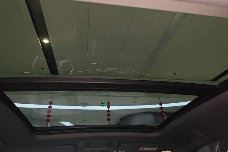 Used Audi Q4 e-tron 2023 40 e-tron Boundary Edition
