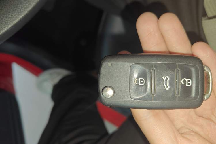 Used Skoda Rapid Spaceback 2020 1.5L Automatic Comfort Edition
