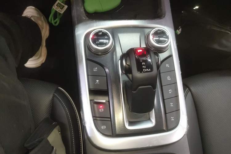 Used Tank 300 2021 Off-Road Edition 2.0T Conqueror