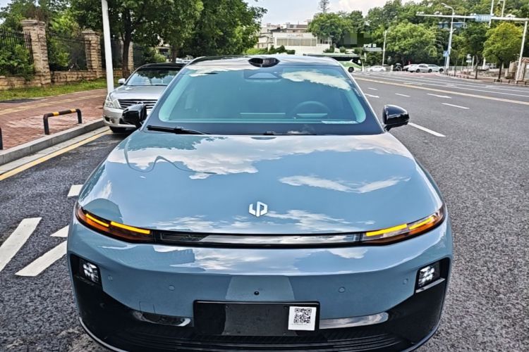 Used Leapmotor B01 2025 550 LiDAR Edition