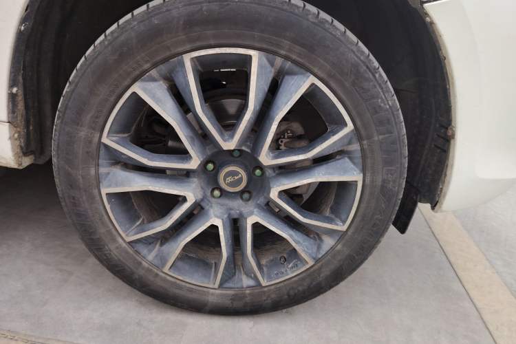 Used Toyota Highlander 2009 3.5L 4x4 7-Seater Elite Edition