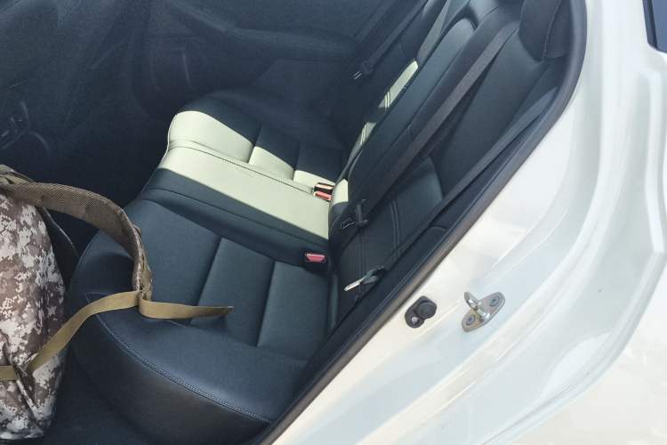 Used Nissan Sylphy 2020 1.6L XL CVT Enjoyment Edition
