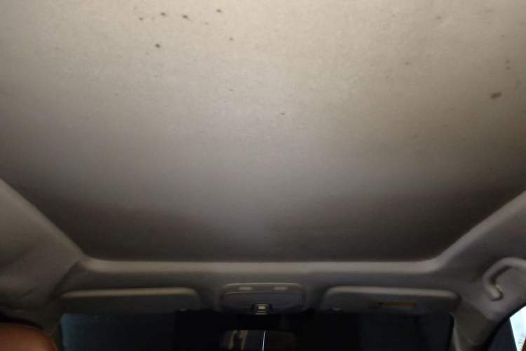 Used Soueast DX7 2015 1.5T Automatic Prestige Model
