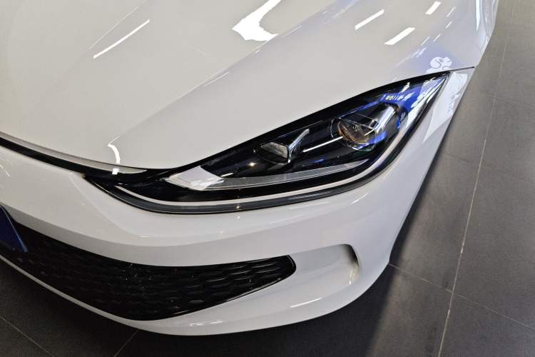 Used Volkswagen Lamando 2025 Lavida L 280TSI DSG Spicy Edition Left Front Headlight