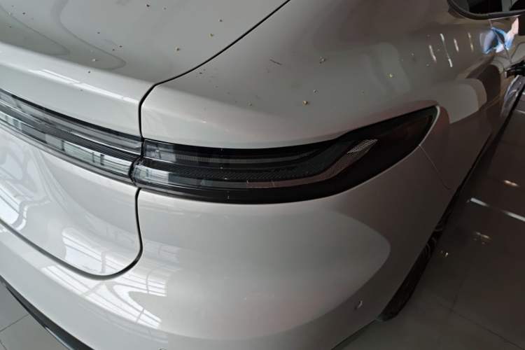 Used Nio ET7 2022 75 kWh