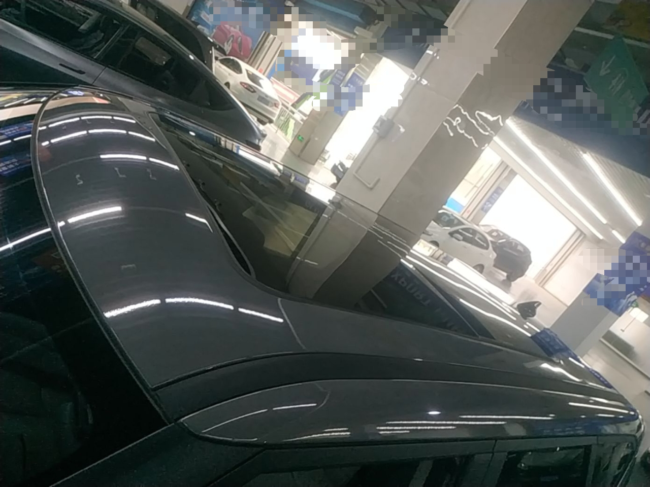 Kia EV5 2024 530 Air — снимка 7