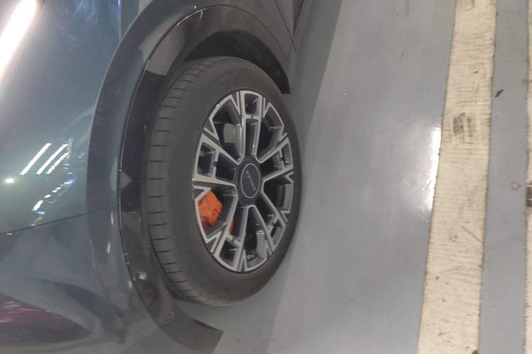 Used Lynk & Co 900 2025 2.0T Ultra