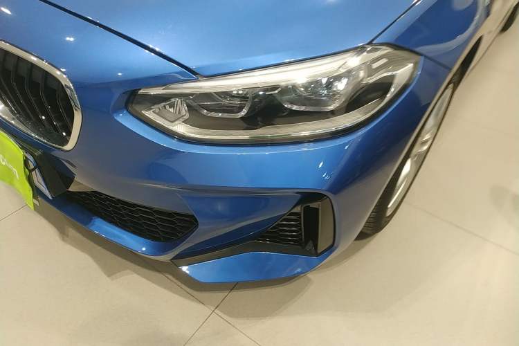 Used BMW 1 Series 2020 120i M Sport Package