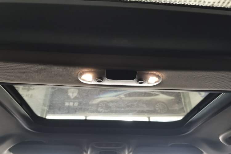 Used MINI 2022 Updated 1.5T COOPER Classic Edition Five-Door Version