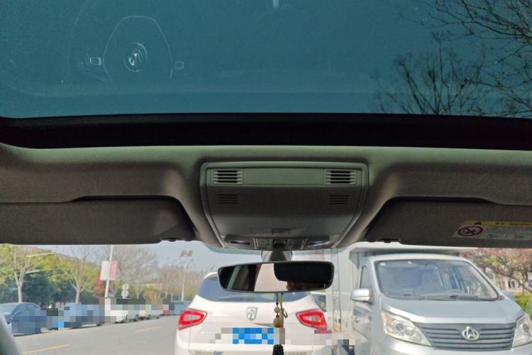 Used Volkswagen Magotan 2019 330TSI DSG Luxury Version China VI Standard