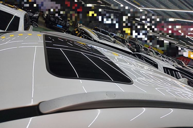 Used Kia KX5 2016 2.0L Automatic 2WD GLS Roof