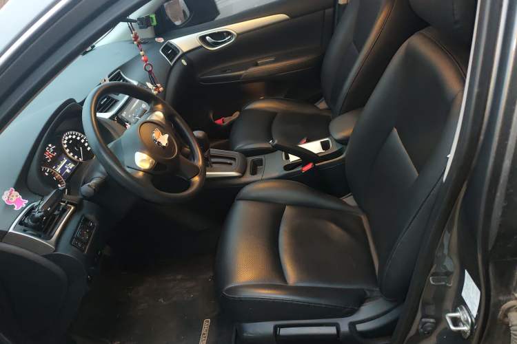 Used Nissan Sylphy 2022 Classic 1.6XE CVT Comfort Edition