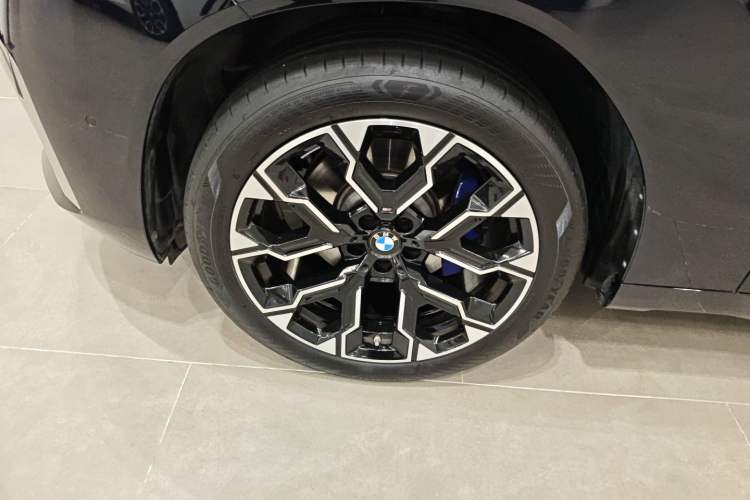 Used BMW X3 2025 xDrive30L Luxury Edition M Sport Package