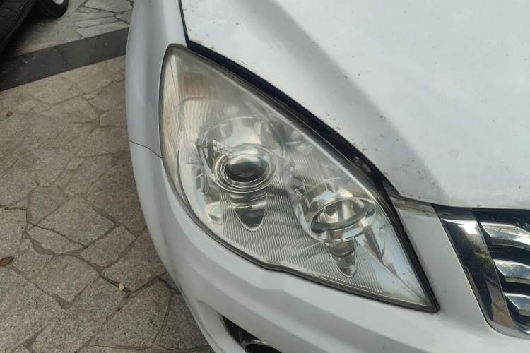 Used Haval H6 2016 Upgraded Model 1.5T Automatic Two-Wheel Drive Elite Version