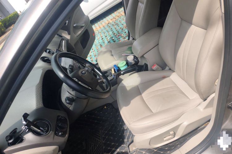 Used Ford Mondeo 2011 2.0L GTDi 200 Fashion Edition