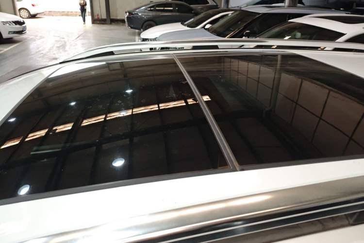 Used Honda CR-V 2021 240TURBO CVT 2WD Comfort Version Roof