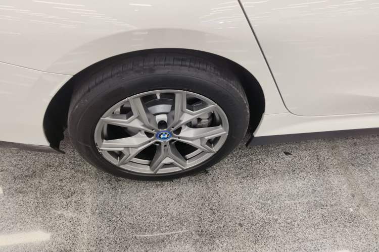 Used BMW i3 2022 eDrive 35 L