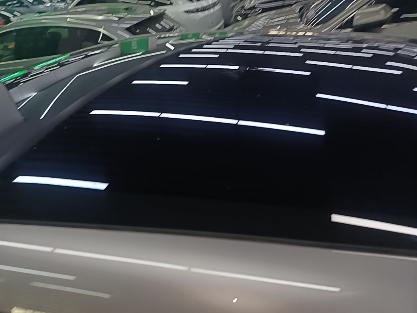 Xiaomi Auto YU7 2025 Ultra-Long Range Rear-Wheel Drive Version — снимка 7