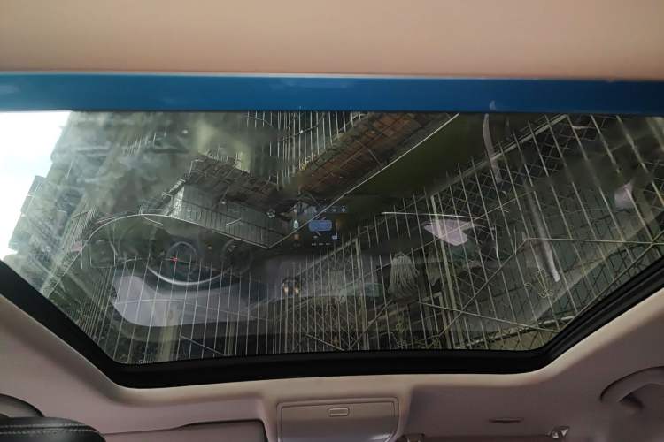 Used Skoda Kodiaq 2018 Restyled TSI330 7-Seater Two-Wheel Drive Luxury Enjoyment Edition
