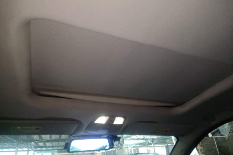 Used SAIC MAXUS G10 2018 PLUS 2.0T Automatic Luxury Executive Edition