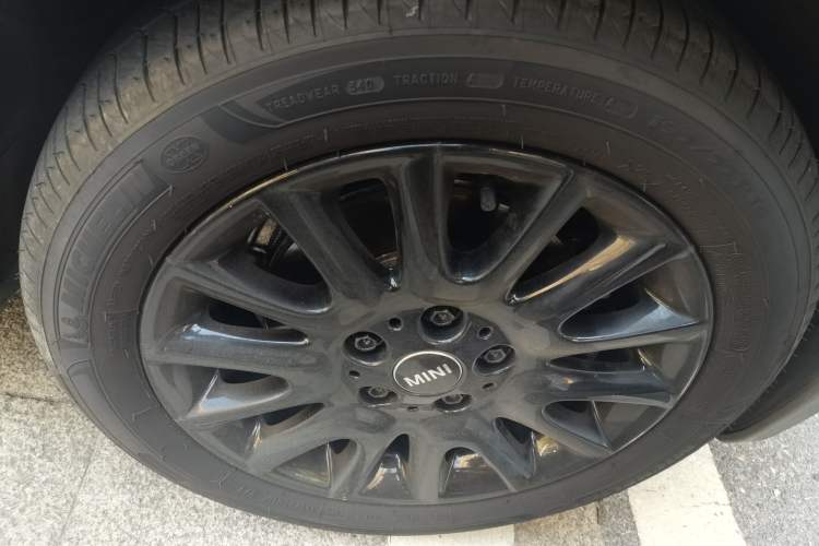 Used MINI MINI 2016 1.2T ONE Pioneer Edition