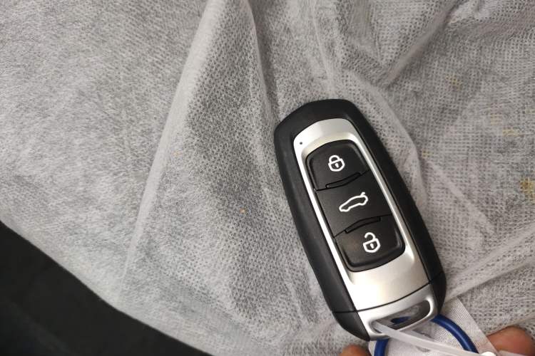 Used Geely Galaxy Panda 2024 Panda Mini 200km Endurance Bear