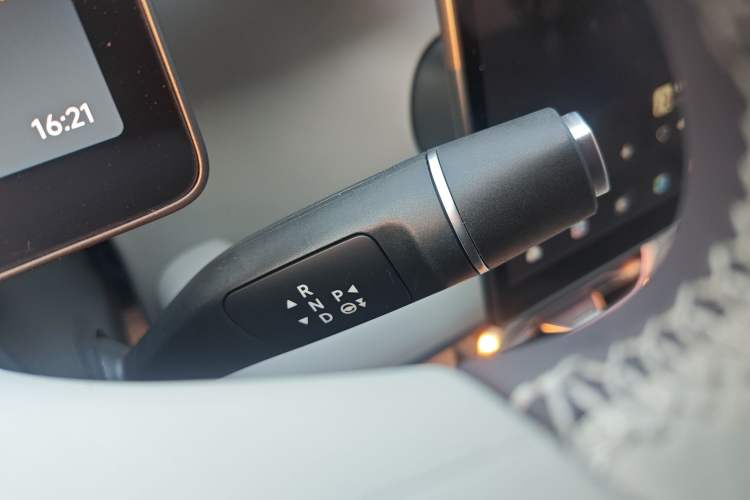 Used Leapmotor B01 2025 550 Enjoyment Edition