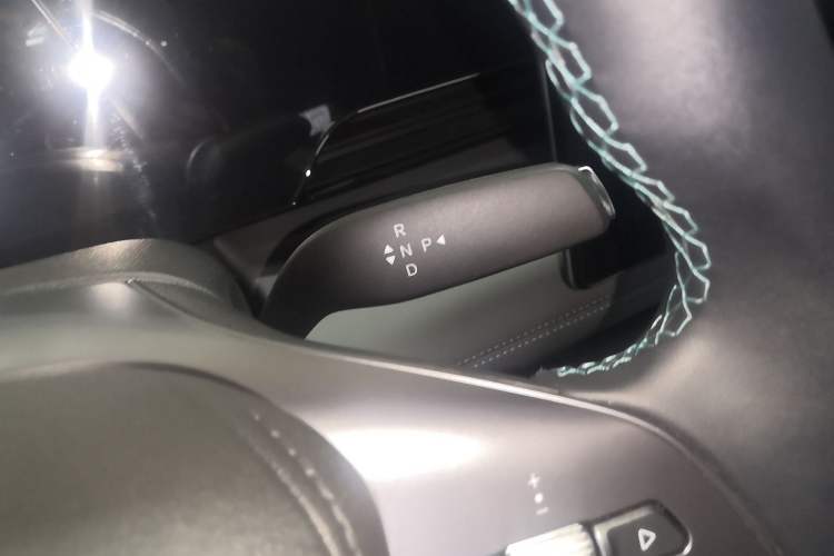 Used BYD Qin L 2025 EV 470KM Leading Edition
