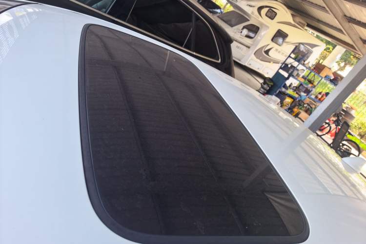 Used Honda Crider 2016 1.8L CVT Luxury Edition
