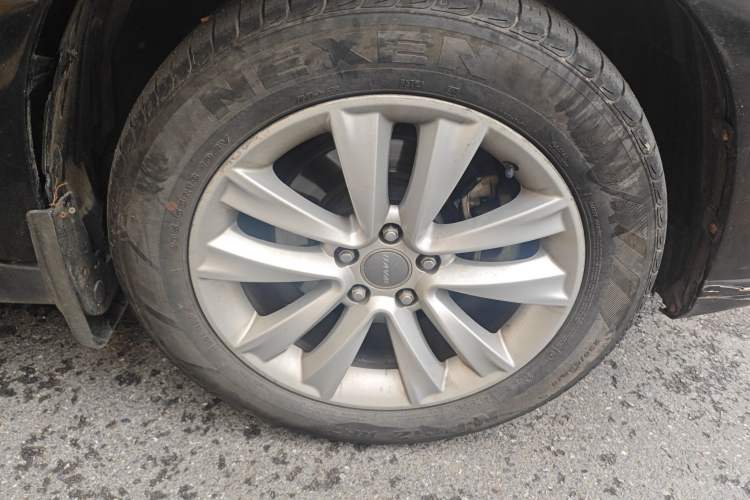 Used Haval H2 2014 1.5T Manual Two-Wheel Drive Elite Edition