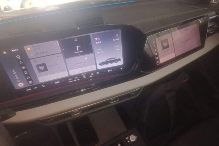 Used Audi A5L 2026 2.0T Sport quattro