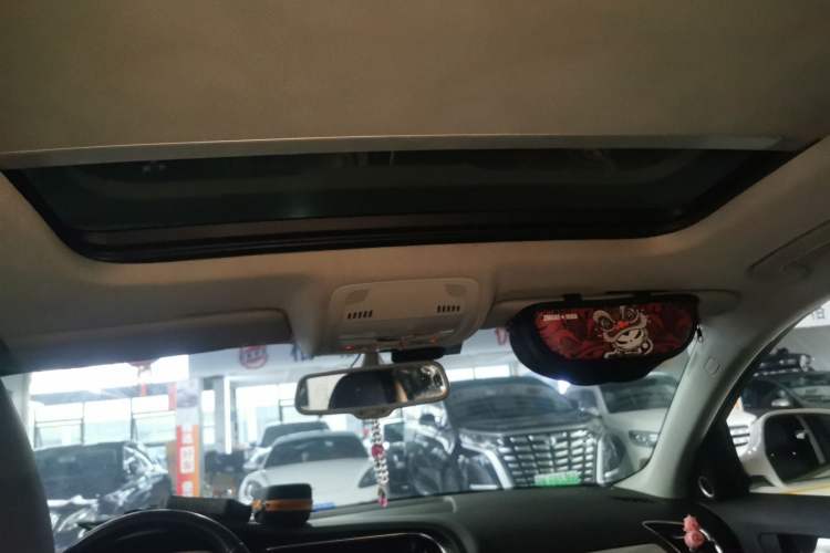 Used Audi A4 2014 40 TFSI allroad quattro plus version
