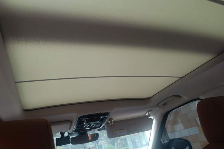 Used Land Rover Range Sport 
