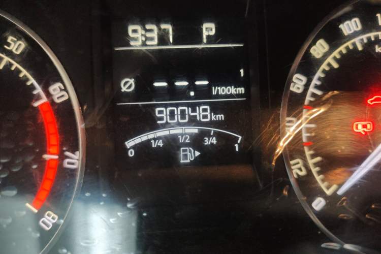 Used Skoda Fabia 2014 1.6L Automatic Monte Carlo Edition
