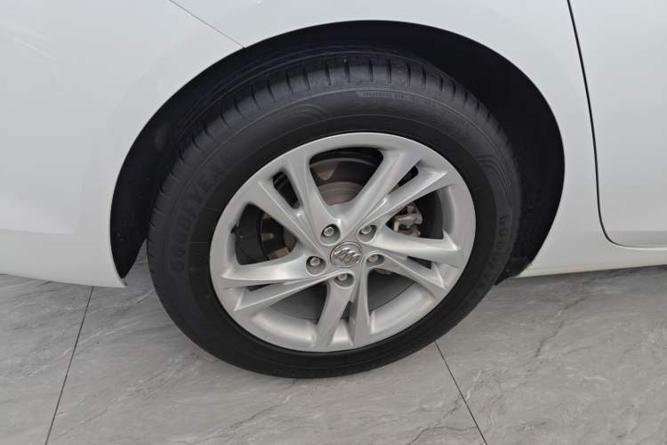 Used Buick Regal 2020 552T Elite Edition
