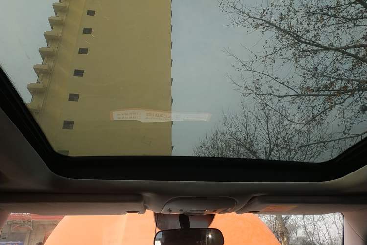 Used Jeep Renegade 2016 1.4T Automatic Jingneng Edition