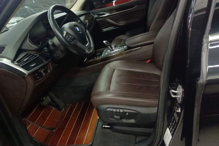 Used BMW X5 2018 xDrive35i Elegant Edition