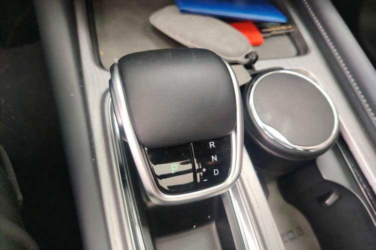 Used Chery Arrizo 8 2024 1.6T DCT Smart
