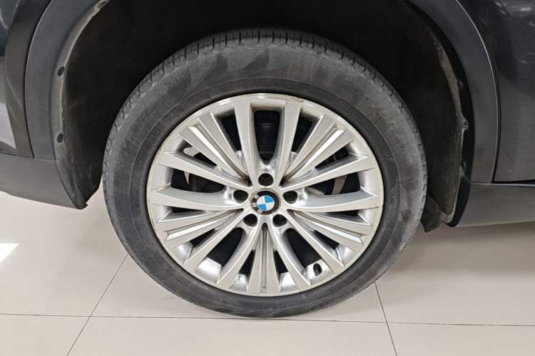 Used BMW X5 2014 xDrive35i Elegant Edition
