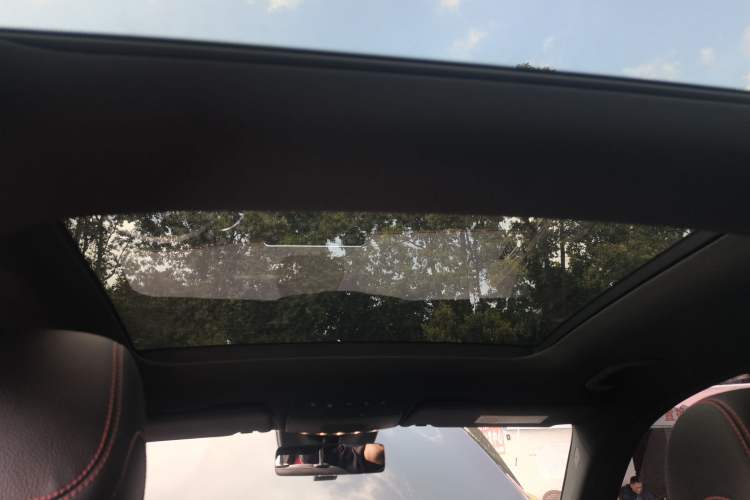 Used Mercedes-Benz GLC AMG 2020 AMG GLC 43 4MATIC Headliner