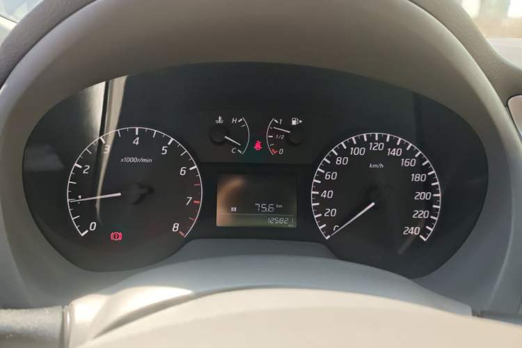 Used Nissan Sylphy 2012 1.6XE Manual Comfort Edition