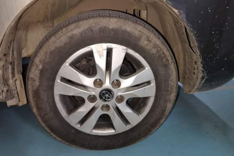 Used JAC Refine M3 2015 Maker Edition 1.6L Luxury Smart Version