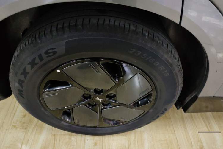 Used XPeng G6 2025 625 Long-Range Max Flagship Edition
